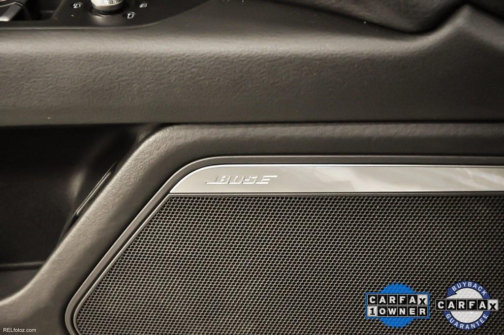 Used 2016 Audi A7 3.0T Prestige for sale Sold at Gravity Autos Marietta in Marietta GA 30060 25