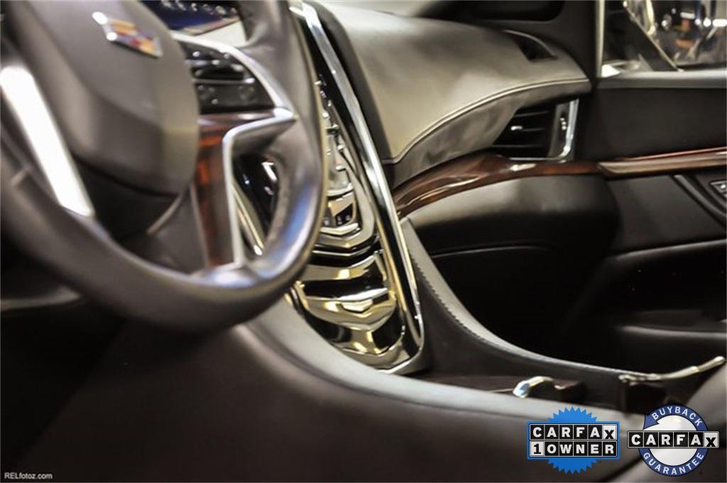 Used 2015 Cadillac Escalade ESV Premium for sale Sold at Gravity Autos Marietta in Marietta GA 30060 10
