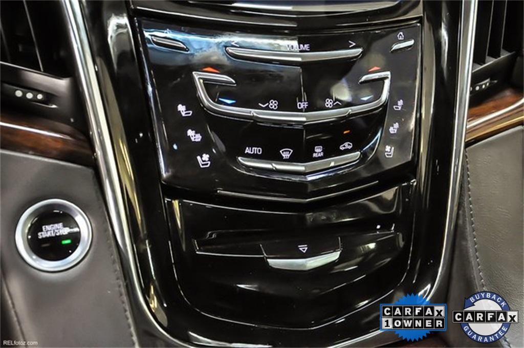 Used 2015 Cadillac Escalade ESV Premium for sale Sold at Gravity Autos Marietta in Marietta GA 30060 13
