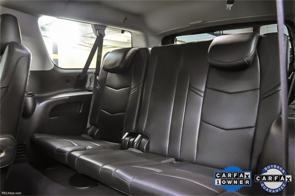 Used 2015 Cadillac Escalade ESV Premium for sale Sold at Gravity Autos Marietta in Marietta GA 30060 28
