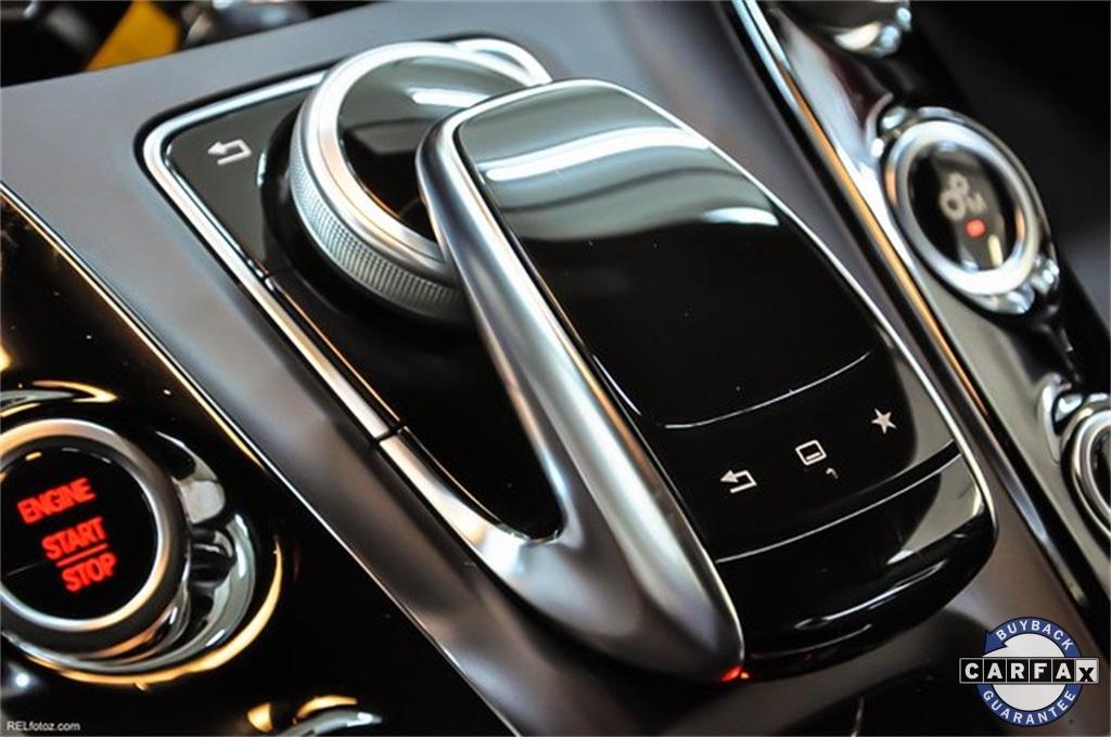 Used 2016 Mercedes-Benz AMGÂ® GT S for sale Sold at Gravity Autos Marietta in Marietta GA 30060 17