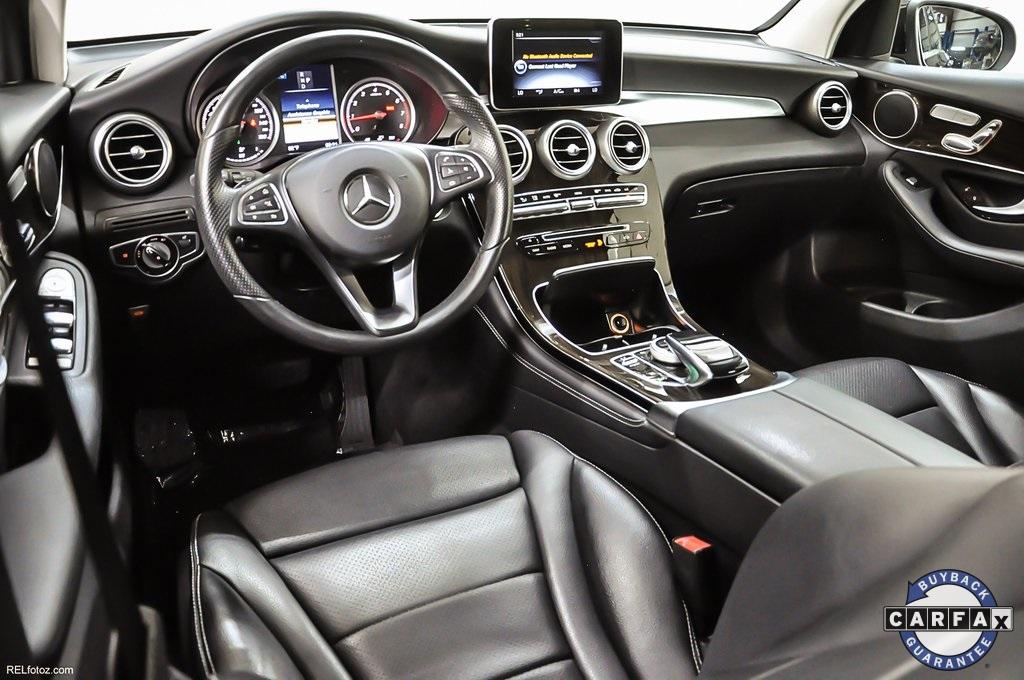 Used 2016 Mercedes-Benz GLC GLC 300 for sale Sold at Gravity Autos Marietta in Marietta GA 30060 7