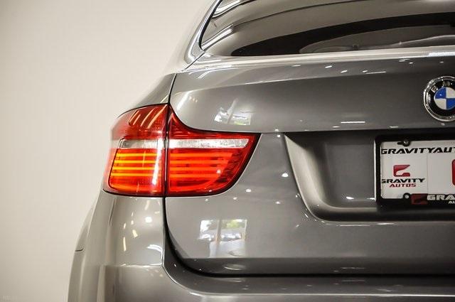Used 2010 BMW X6 xDrive35i for sale Sold at Gravity Autos Marietta in Marietta GA 30060 6