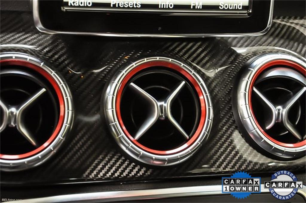 Used 2014 Mercedes-Benz CLA CLA 45 AMGÂ® for sale Sold at Gravity Autos Marietta in Marietta GA 30060 17
