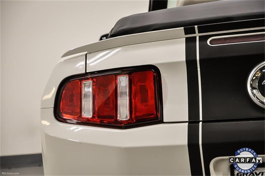Used 2012 Ford Mustang V6 Premium for sale Sold at Gravity Autos Marietta in Marietta GA 30060 6
