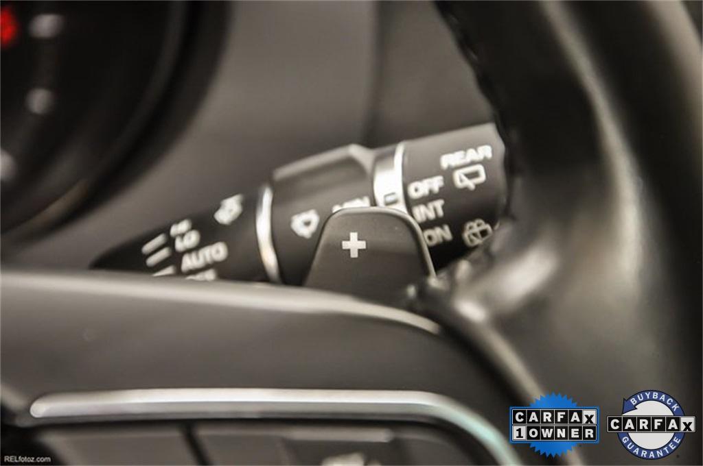 Used 2017 Jaguar F-PACE 20d Premium for sale Sold at Gravity Autos Marietta in Marietta GA 30060 21