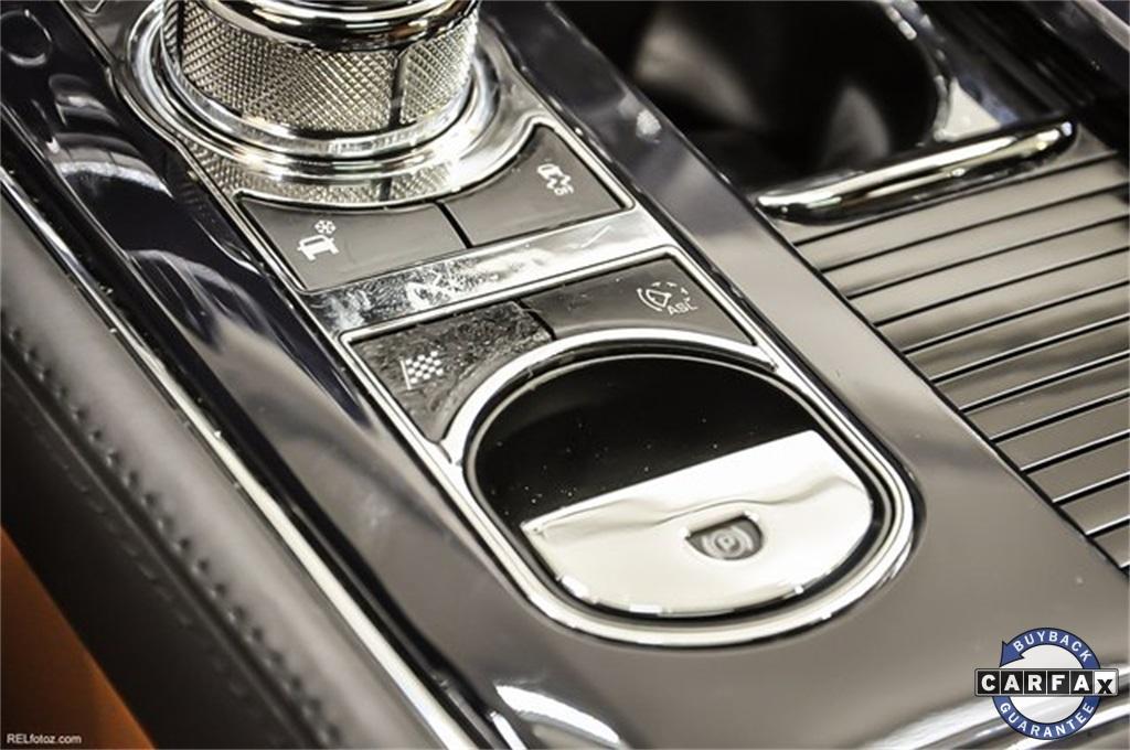 Used 2013 Jaguar XJ XJL Portfolio for sale Sold at Gravity Autos Marietta in Marietta GA 30060 14