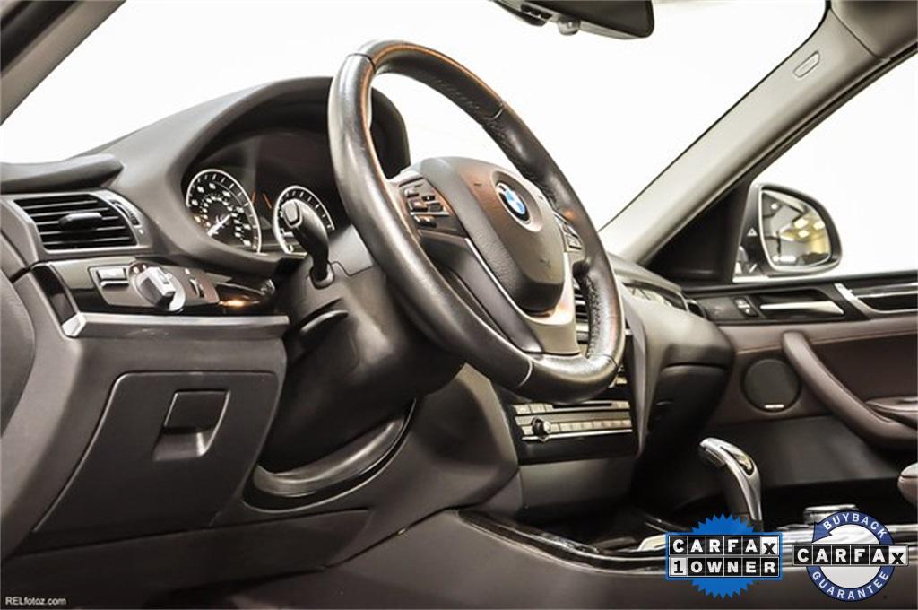 Used 2016 BMW X4 xDrive28i for sale Sold at Gravity Autos Marietta in Marietta GA 30060 9