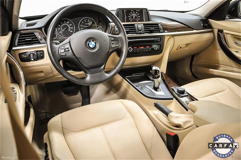 Used 2013 BMW 3 Series 328i for sale Sold at Gravity Autos Marietta in Marietta GA 30060 7