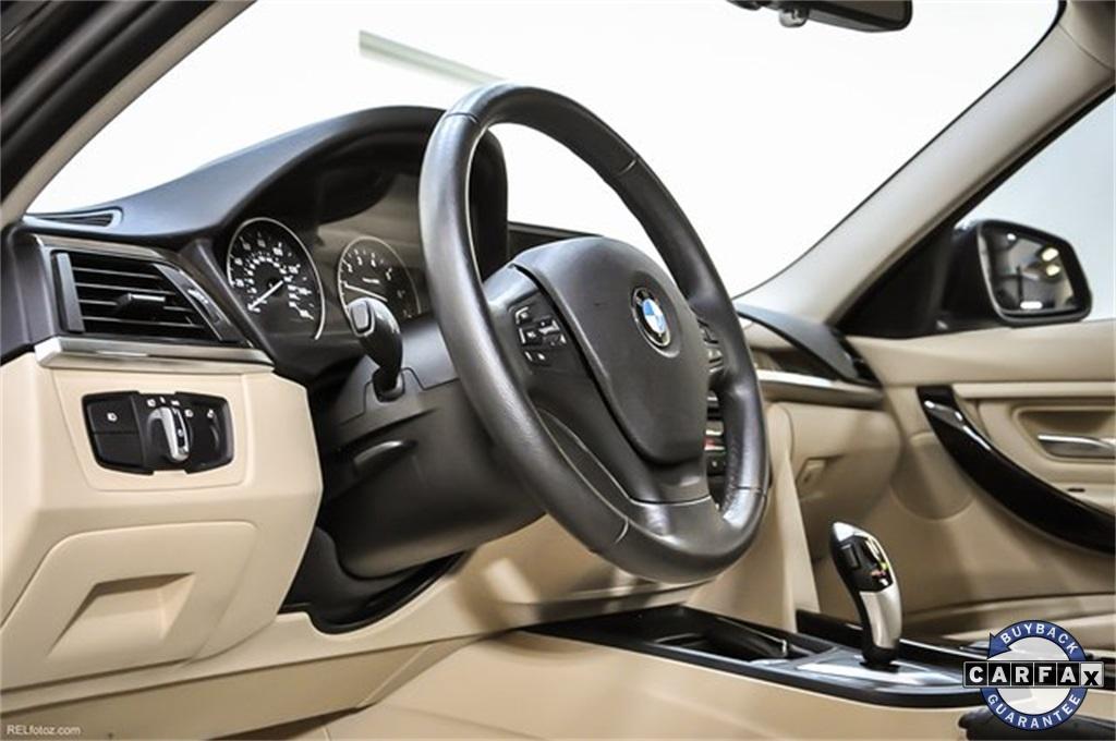 Used 2013 BMW 3 Series 328i for sale Sold at Gravity Autos Marietta in Marietta GA 30060 9