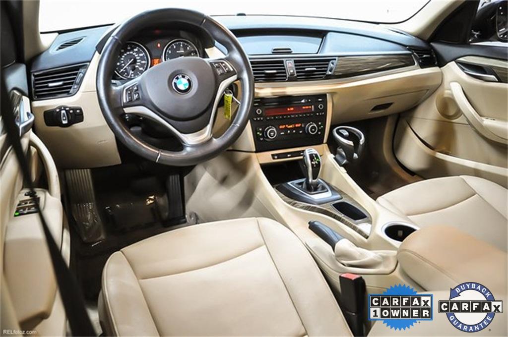 Used 2015 BMW X1 sDrive28i for sale Sold at Gravity Autos Marietta in Marietta GA 30060 7
