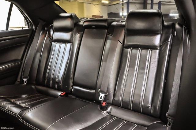 Used 2015 Chrysler 300 S for sale Sold at Gravity Autos Marietta in Marietta GA 30060 25