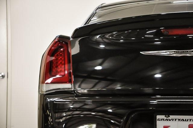 Used 2015 Chrysler 300 S for sale Sold at Gravity Autos Marietta in Marietta GA 30060 6