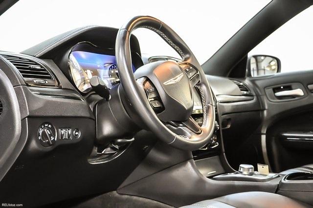 Used 2015 Chrysler 300 S for sale Sold at Gravity Autos Marietta in Marietta GA 30060 9