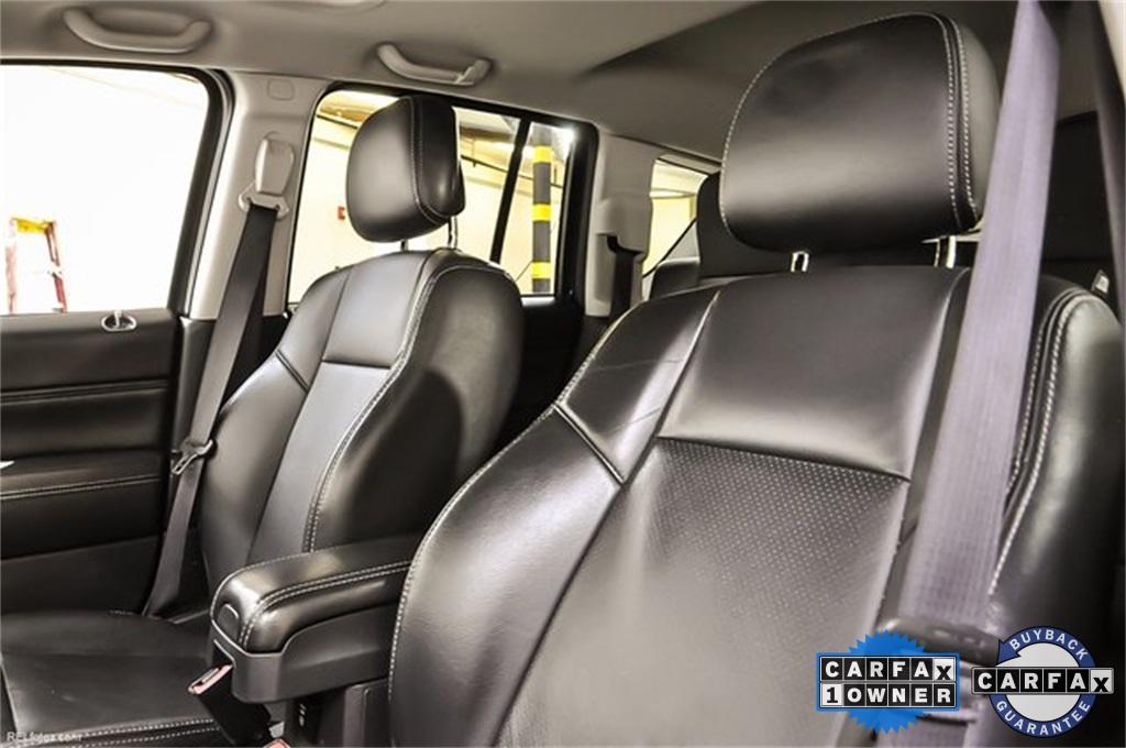 Used 2015 Jeep Compass Latitude for sale Sold at Gravity Autos Marietta in Marietta GA 30060 10