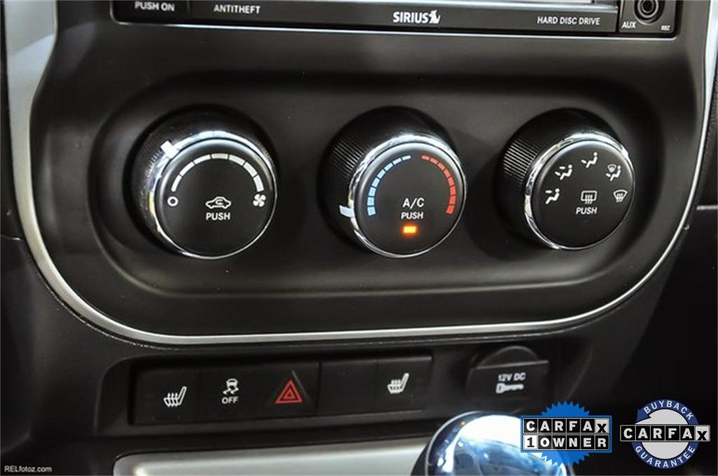 Used 2015 Jeep Compass Latitude for sale Sold at Gravity Autos Marietta in Marietta GA 30060 12