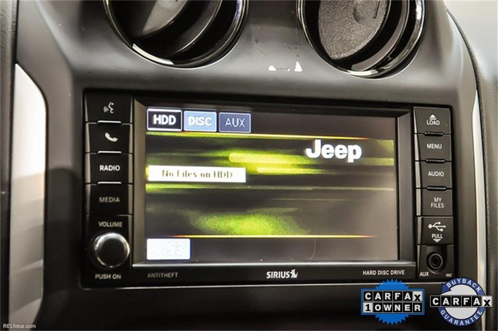 Used 2015 Jeep Compass Latitude for sale Sold at Gravity Autos Marietta in Marietta GA 30060 13