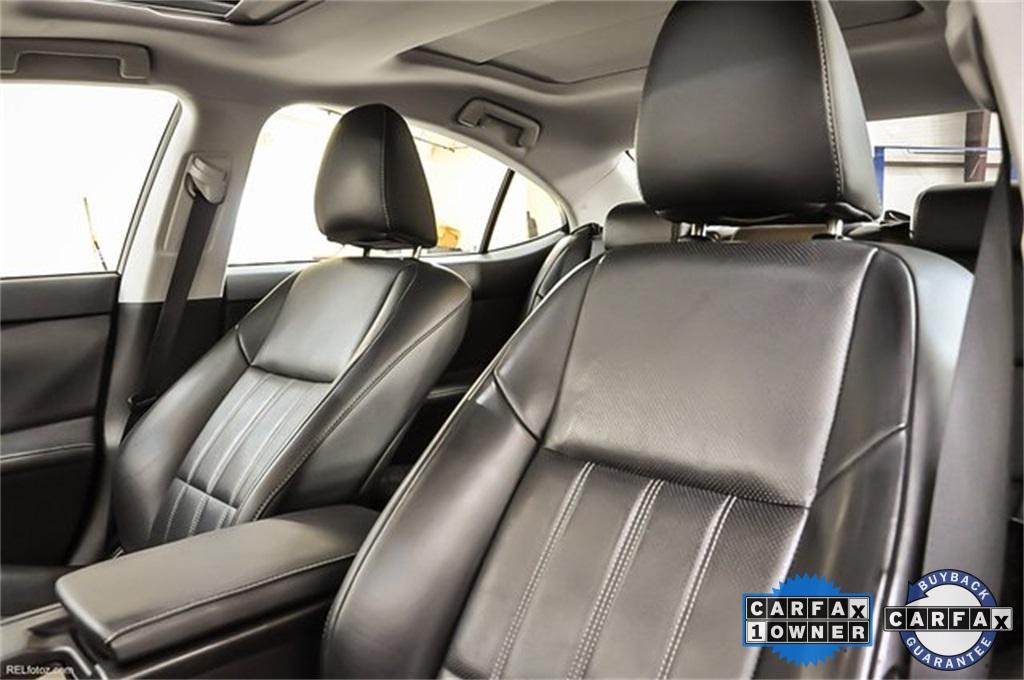 Used 2016 Lexus ES 350 for sale Sold at Gravity Autos Marietta in Marietta GA 30060 12