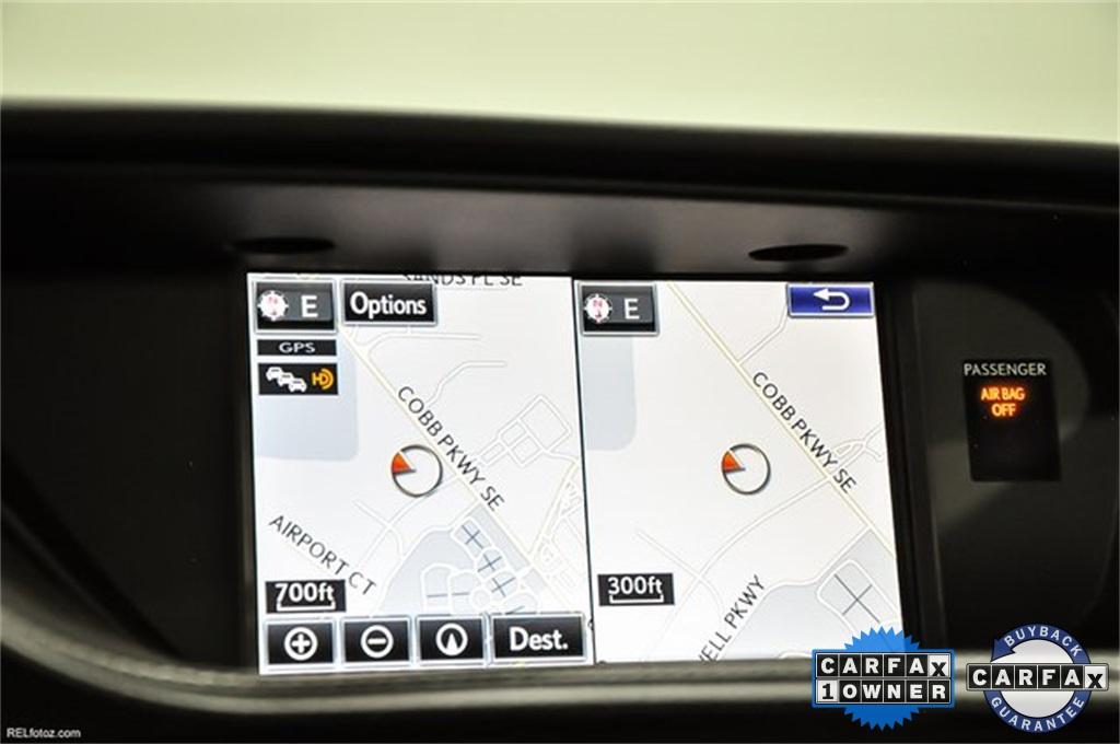 Used 2016 Lexus ES 350 for sale Sold at Gravity Autos Marietta in Marietta GA 30060 18