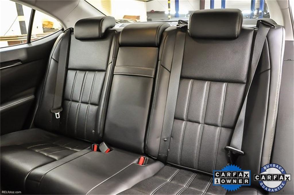 Used 2016 Lexus ES 350 for sale Sold at Gravity Autos Marietta in Marietta GA 30060 27