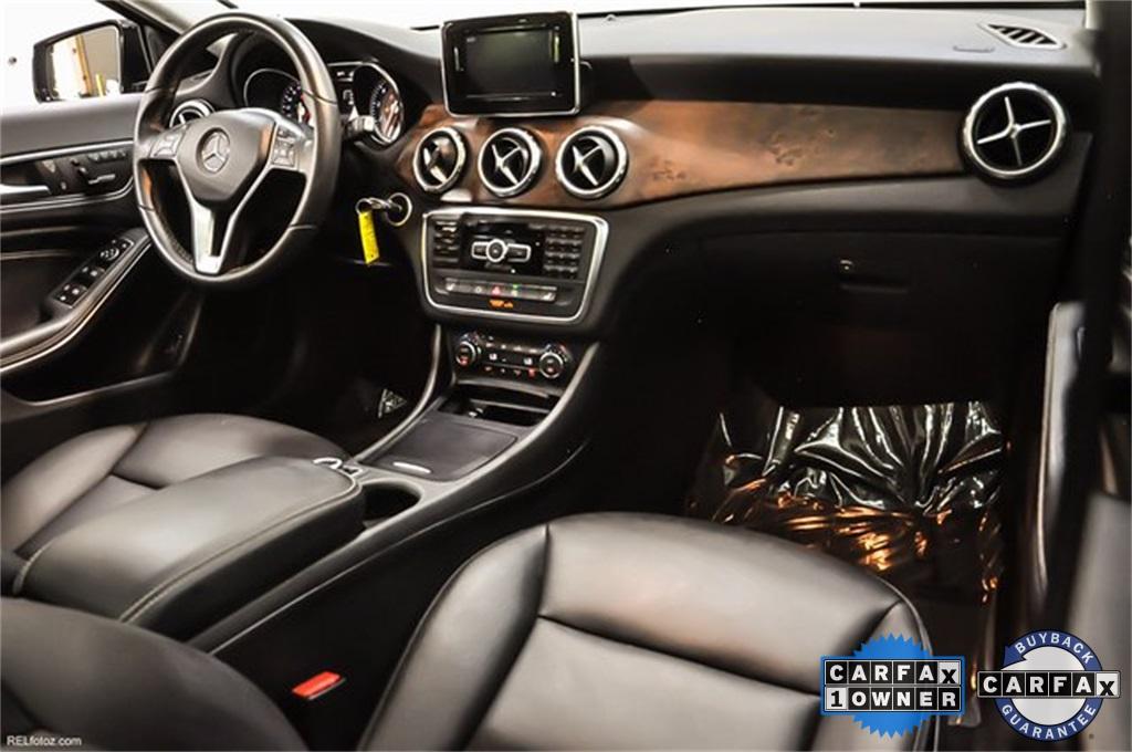 Used 2015 Mercedes-Benz GLA GLA 250 for sale Sold at Gravity Autos Marietta in Marietta GA 30060 8