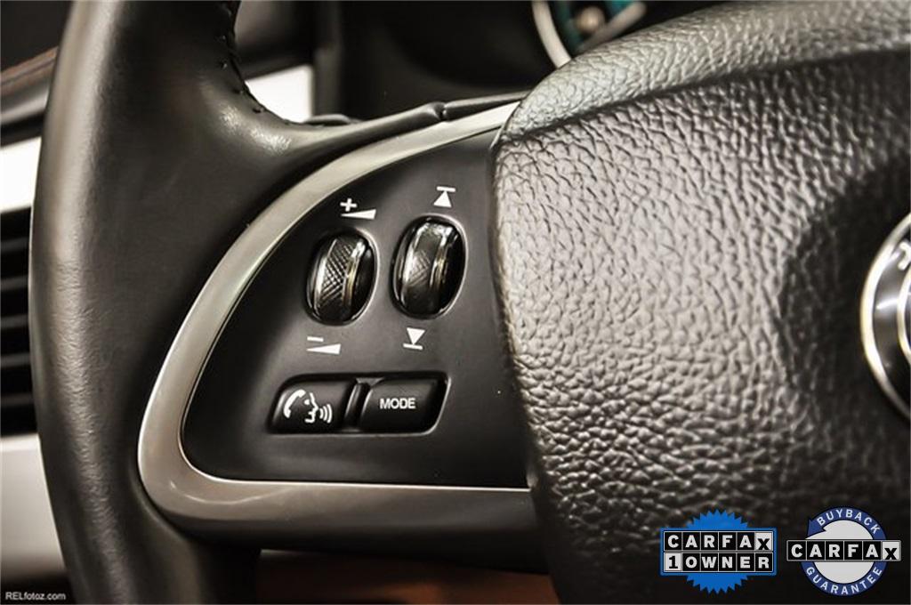 Used 2015 Jaguar XF Portfolio for sale Sold at Gravity Autos Marietta in Marietta GA 30060 19