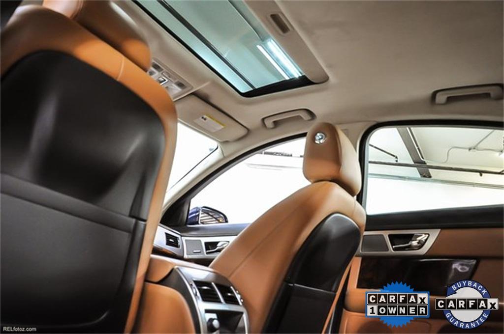 Used 2015 Jaguar XF Portfolio for sale Sold at Gravity Autos Marietta in Marietta GA 30060 25