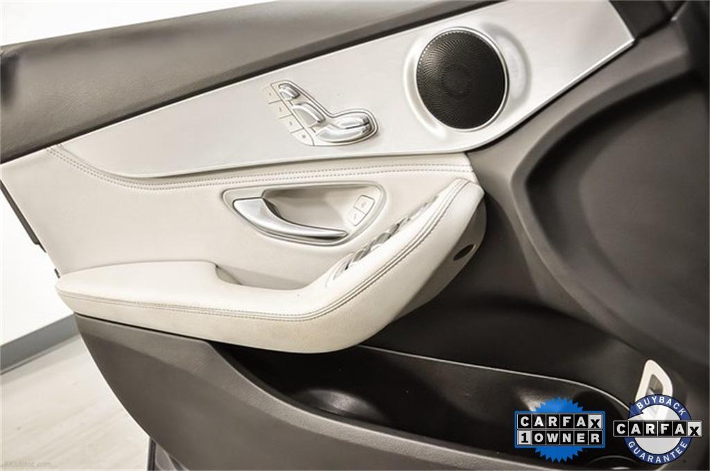 Used 2015 Mercedes-Benz C-Class C 300 for sale Sold at Gravity Autos Marietta in Marietta GA 30060 17