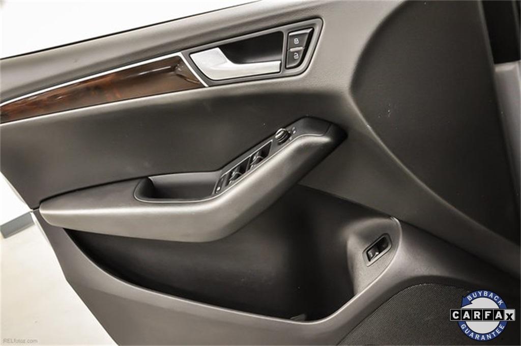 Used 2012 Audi Q5 2.0T Premium for sale Sold at Gravity Autos Marietta in Marietta GA 30060 18