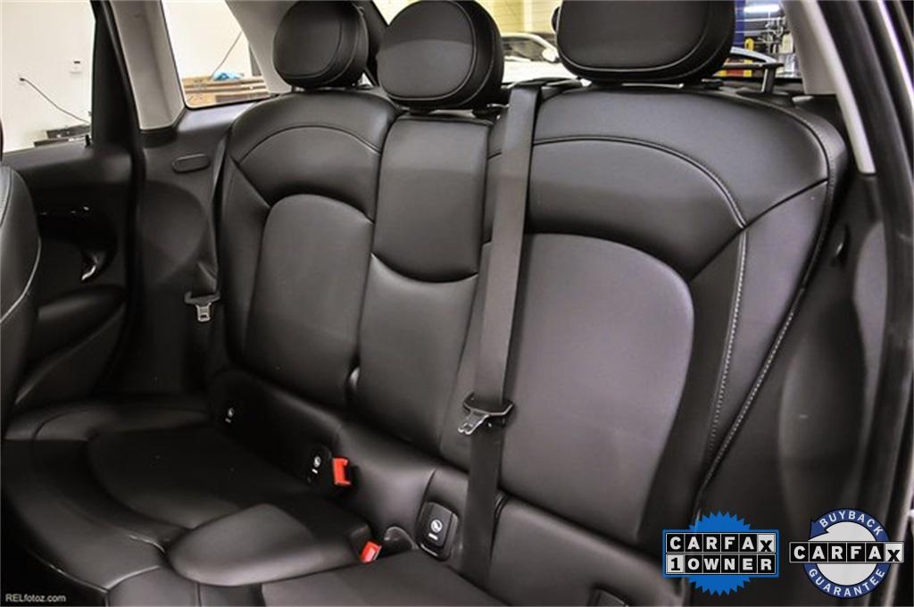 Used 2016 MINI Cooper S for sale Sold at Gravity Autos Marietta in Marietta GA 30060 23