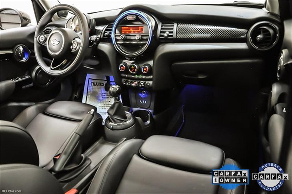 Used 2016 MINI Cooper S for sale Sold at Gravity Autos Marietta in Marietta GA 30060 8