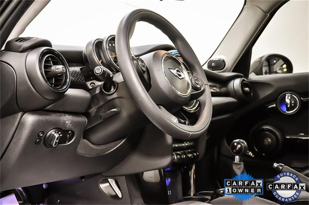 Used 2016 MINI Cooper S for sale Sold at Gravity Autos Marietta in Marietta GA 30060 9