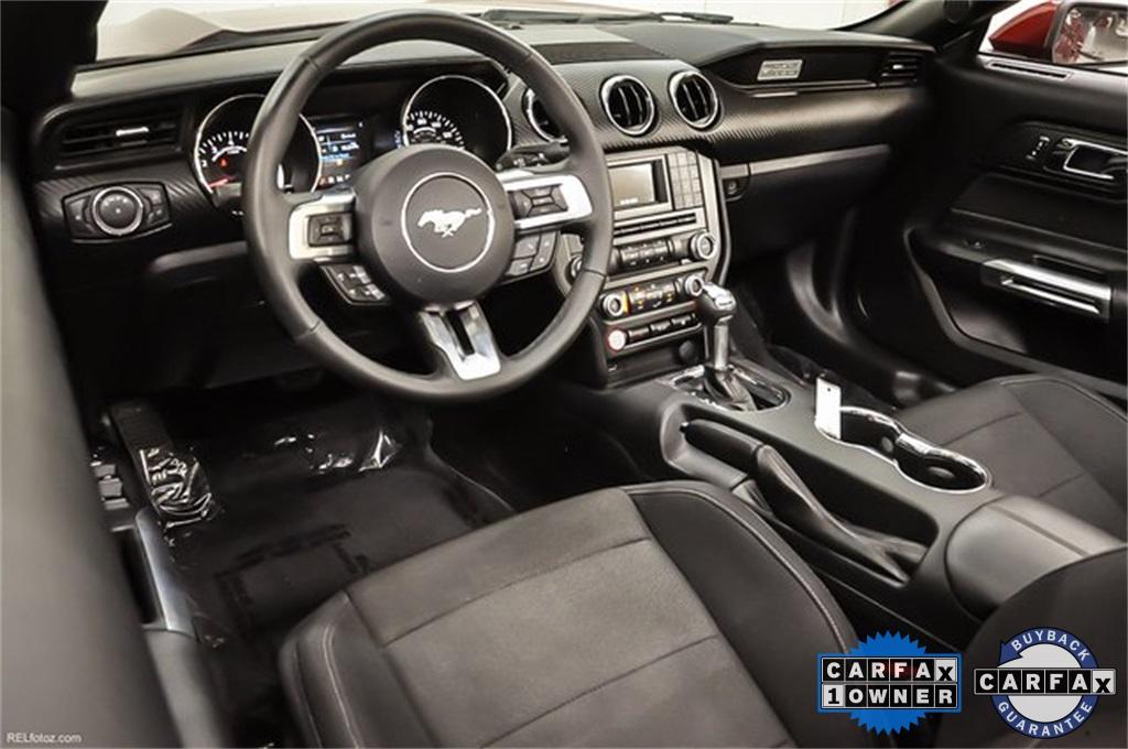 Used 2015 Ford Mustang V6 for sale Sold at Gravity Autos Marietta in Marietta GA 30060 8