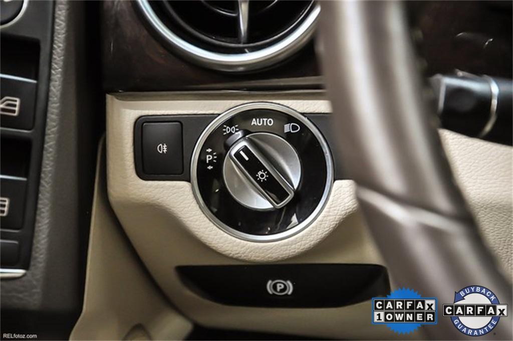 Used 2015 Mercedes-Benz GLK GLK 350 for sale Sold at Gravity Autos Marietta in Marietta GA 30060 19