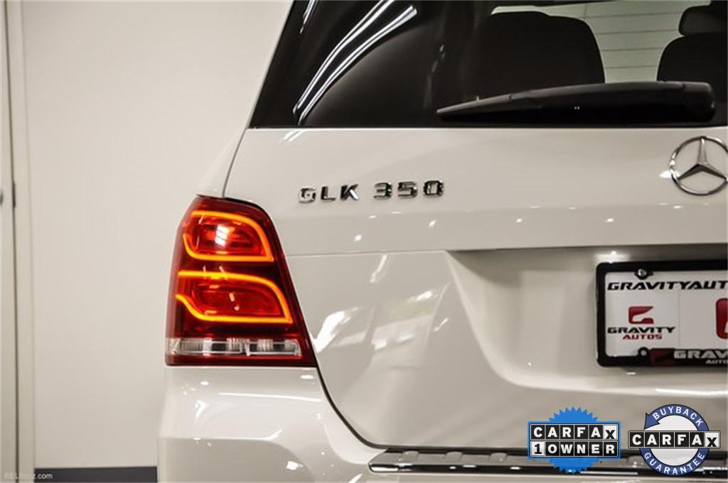 Used 2015 Mercedes-Benz GLK GLK 350 for sale Sold at Gravity Autos Marietta in Marietta GA 30060 6