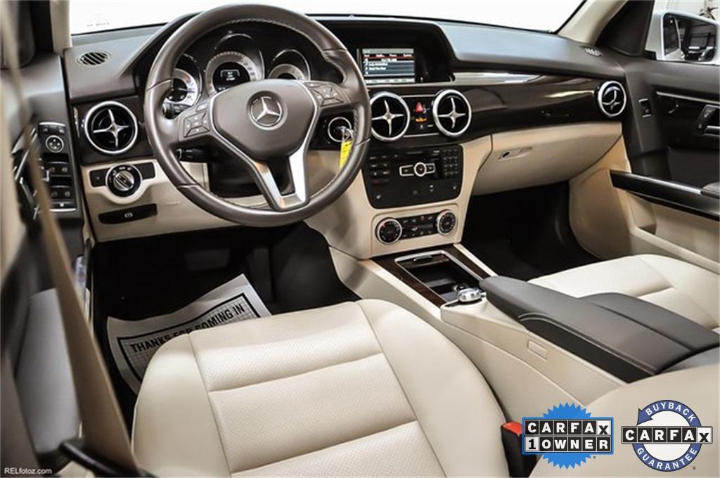 Used 2015 Mercedes-Benz GLK GLK 350 for sale Sold at Gravity Autos Marietta in Marietta GA 30060 7