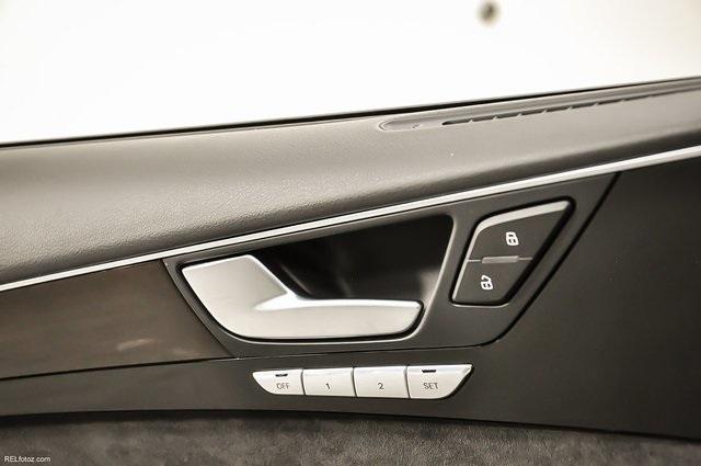 Used 2015 Audi A8 L 4.0T for sale Sold at Gravity Autos Marietta in Marietta GA 30060 24