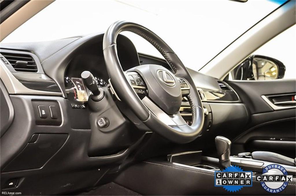 Used 2016 Lexus GS 200t for sale Sold at Gravity Autos Marietta in Marietta GA 30060 9