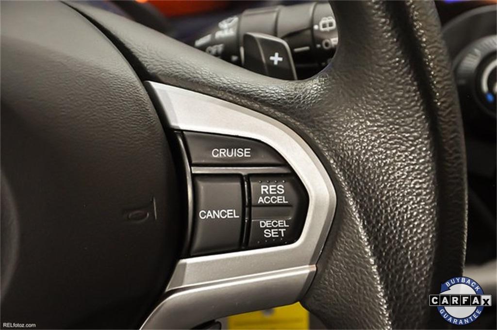 Used 2011 Honda CR-Z Base for sale Sold at Gravity Autos Marietta in Marietta GA 30060 17
