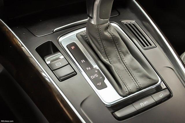 Used 2015 Audi Q5 2.0T Premium for sale Sold at Gravity Autos Marietta in Marietta GA 30060 13