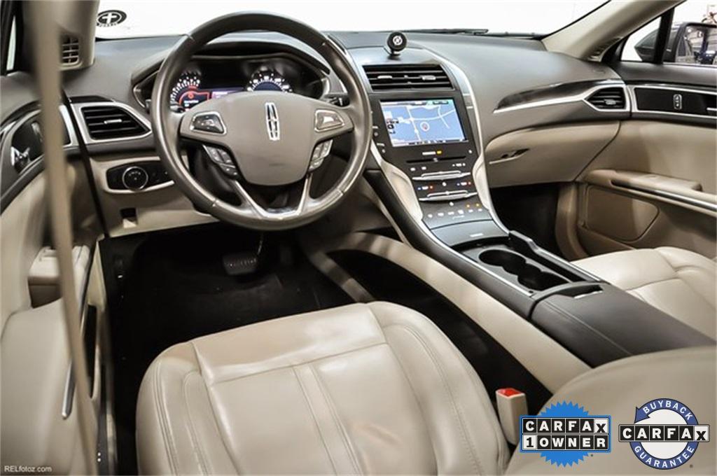 Used 2016 Lincoln MKZ for sale Sold at Gravity Autos Marietta in Marietta GA 30060 7
