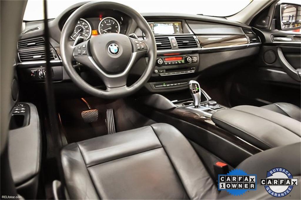 Used 2014 BMW X6 xDrive35i for sale Sold at Gravity Autos Marietta in Marietta GA 30060 7
