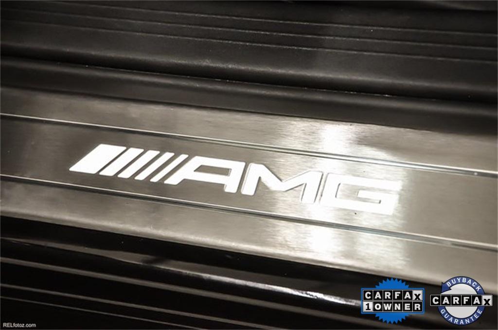 Used 2016 Mercedes-Benz AMGÂ® GT S for sale Sold at Gravity Autos Marietta in Marietta GA 30060 41