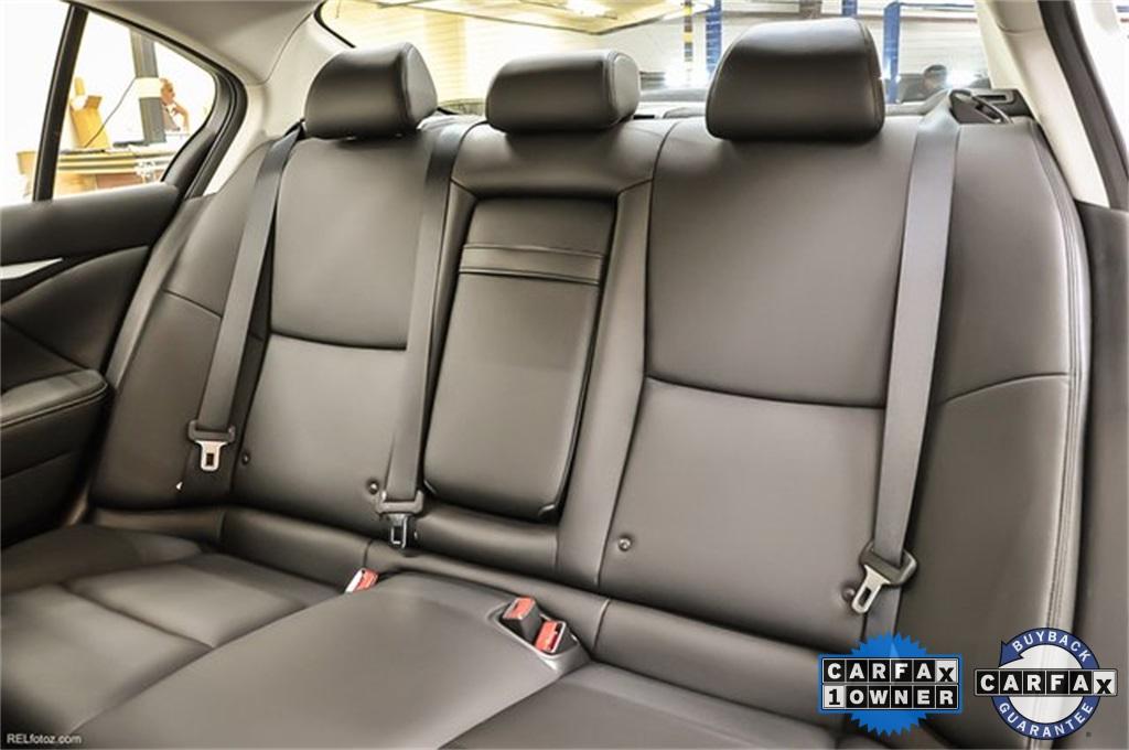 Used 2015 INFINITI Q50 Premium for sale Sold at Gravity Autos Marietta in Marietta GA 30060 23