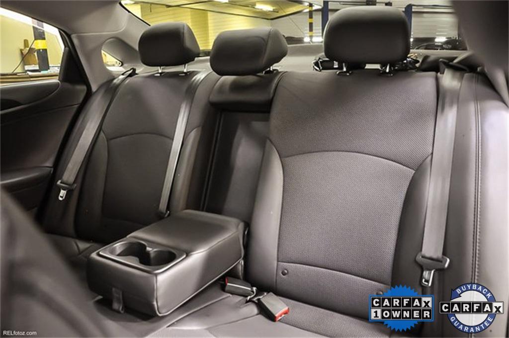Used 2014 Hyundai Sonata SE for sale Sold at Gravity Autos Marietta in Marietta GA 30060 22