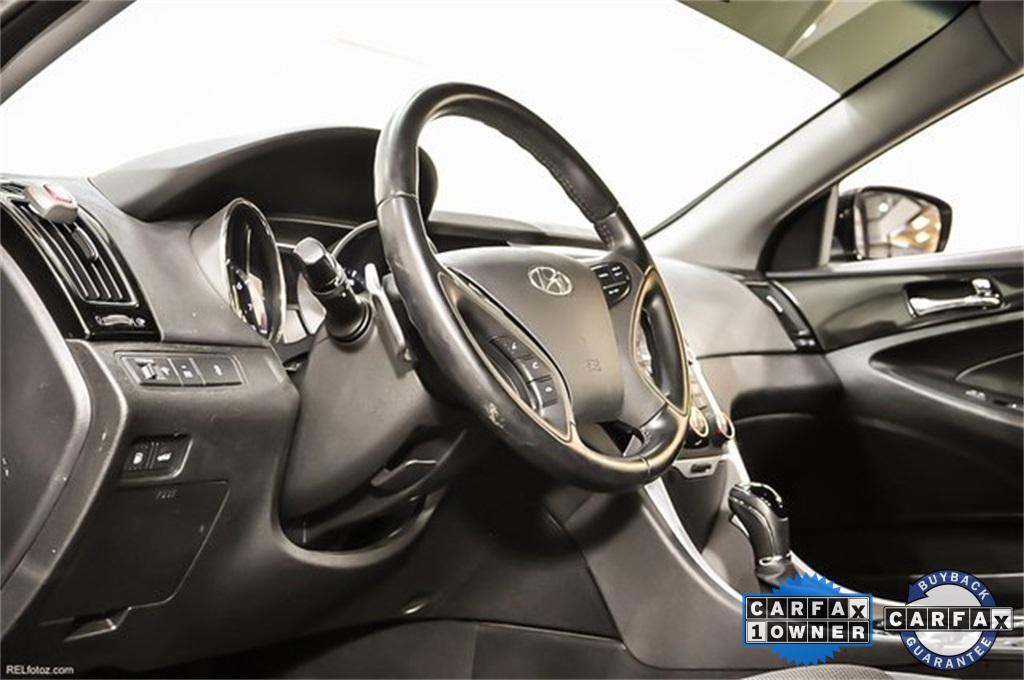 Used 2014 Hyundai Sonata SE for sale Sold at Gravity Autos Marietta in Marietta GA 30060 8