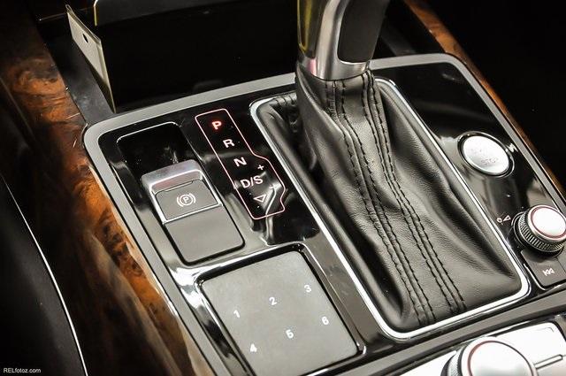 Used 2015 Audi A6 2.0T Premium Plus for sale Sold at Gravity Autos Marietta in Marietta GA 30060 12