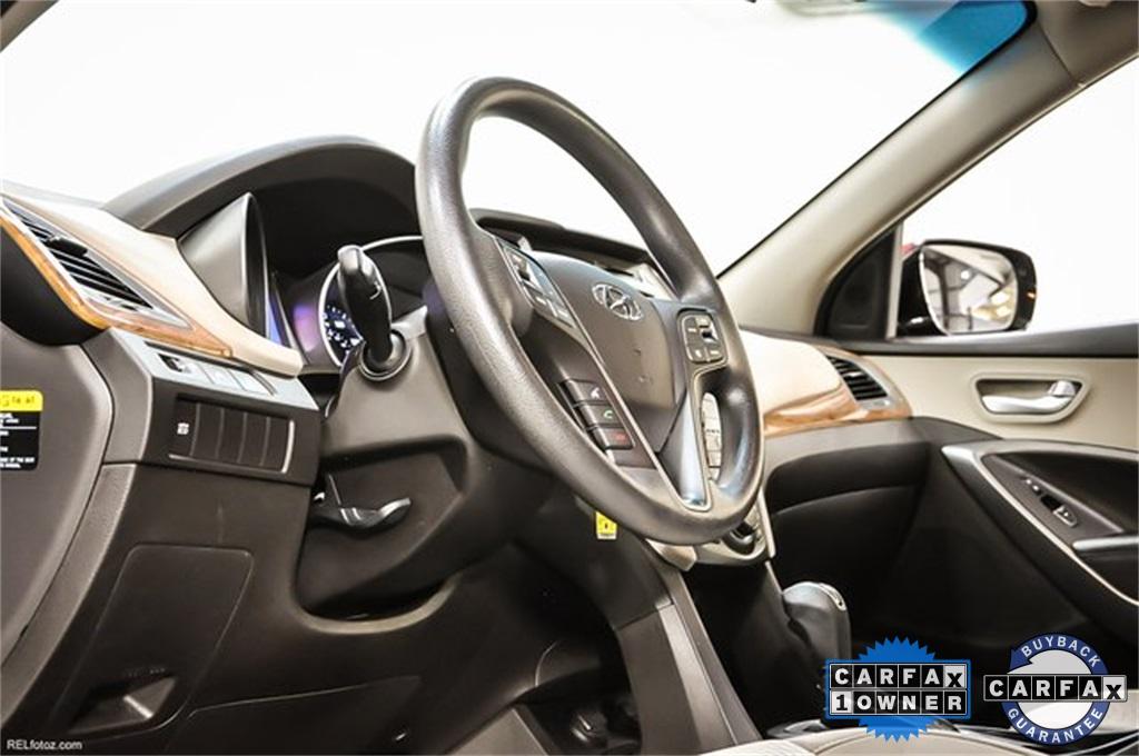 Used 2014 Hyundai Santa Fe Sport 2.4L for sale Sold at Gravity Autos Marietta in Marietta GA 30060 9