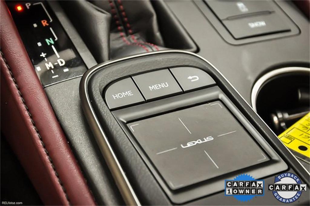 Used 2016 Lexus RC 350 for sale Sold at Gravity Autos Marietta in Marietta GA 30060 13