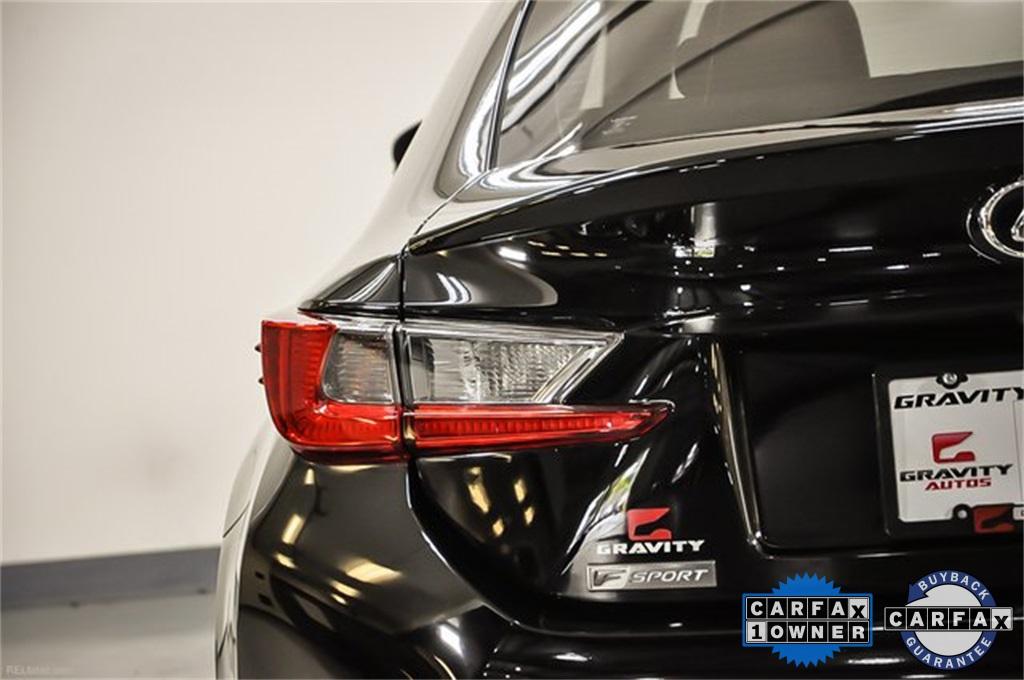 Used 2016 Lexus RC 350 for sale Sold at Gravity Autos Marietta in Marietta GA 30060 6